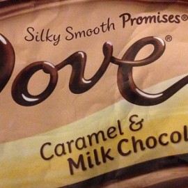 A Little Dove® Love