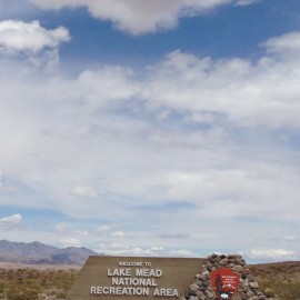 Lake Mead National Recreation Area