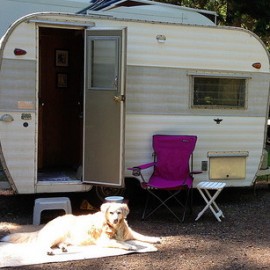 Li’l Homey Got a Great New Home!